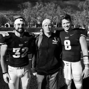 Meet your Posher, Brady